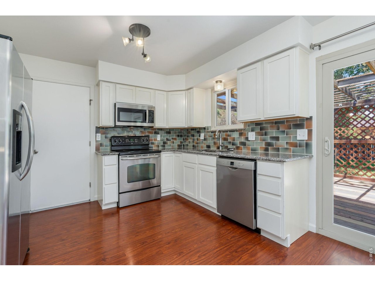 1312 Sitka St