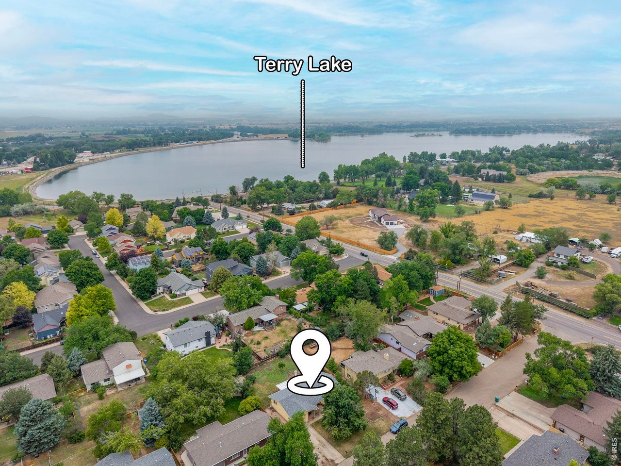 2115 Sandstone Dr
