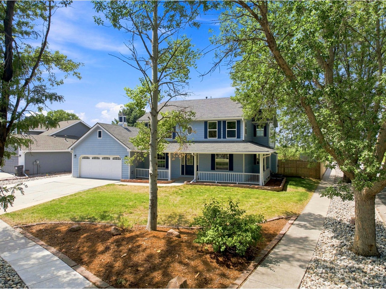 201 Cheyenne Dr