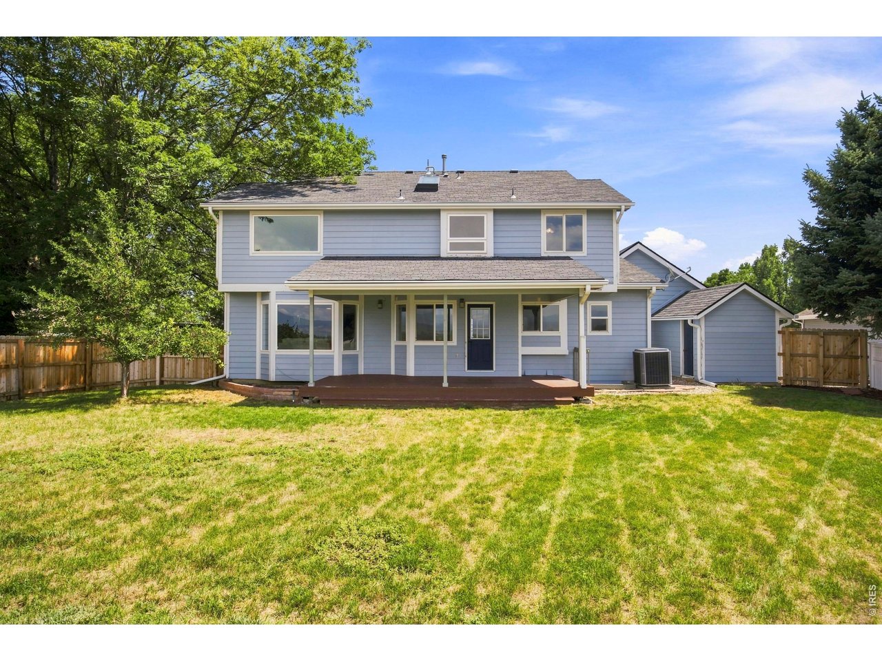 201 Cheyenne Dr