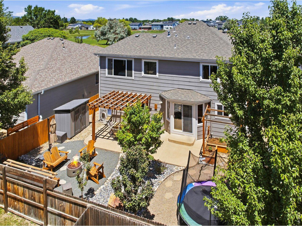 1739 Prairie Hill Dr