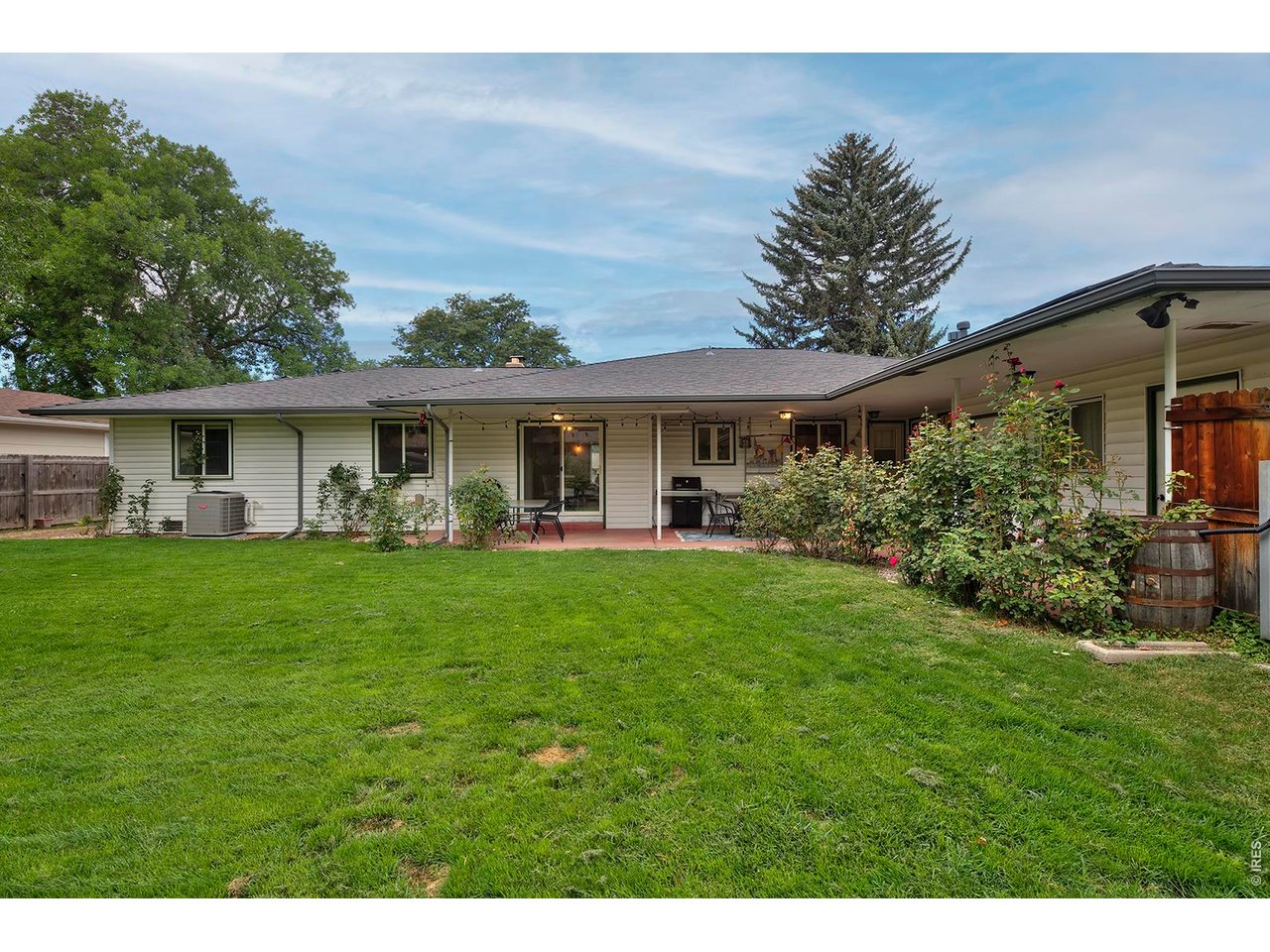 761 Cherokee Dr