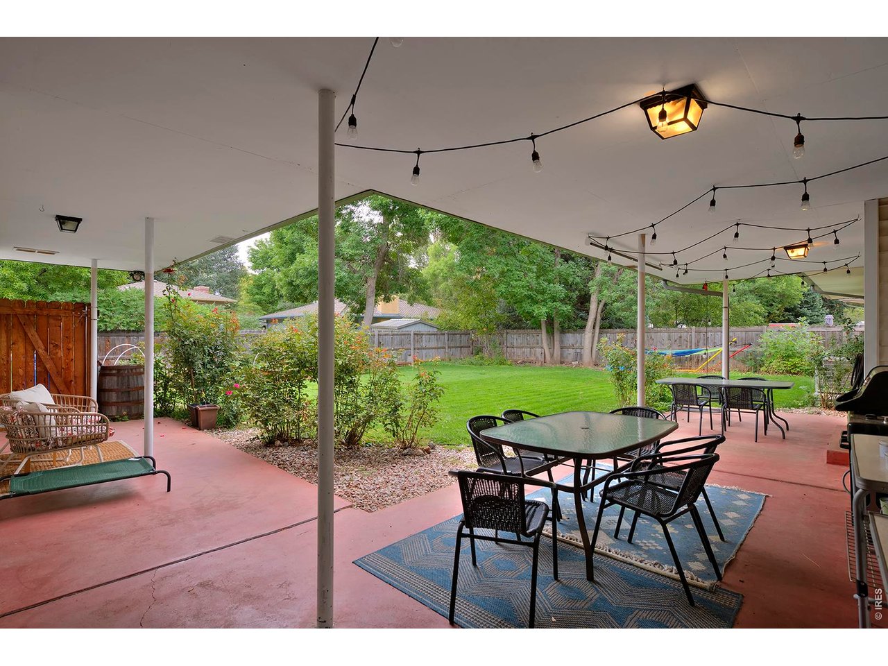 761 Cherokee Dr