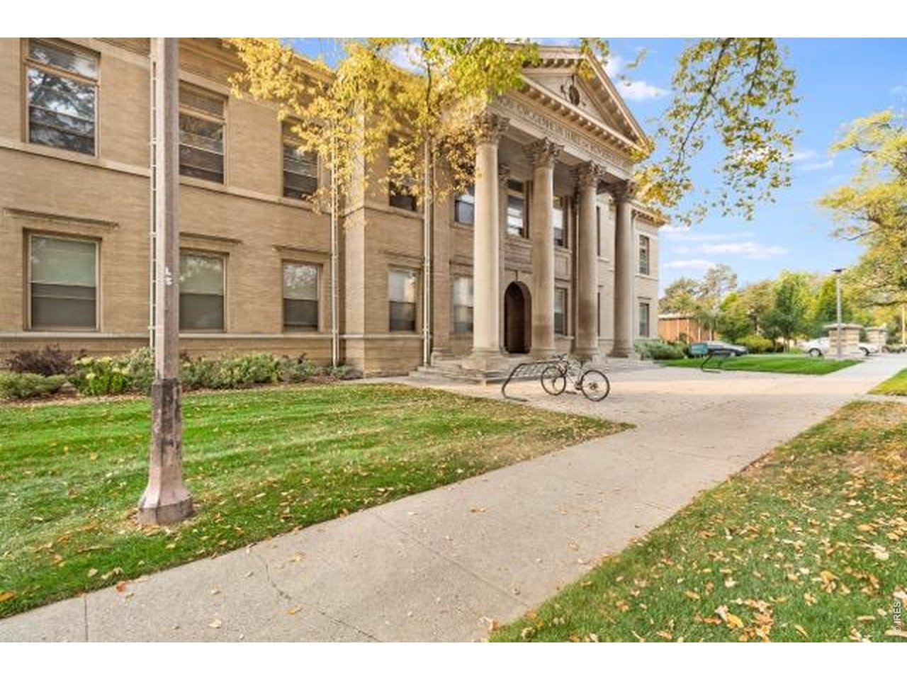 710 City Park Ave C-312