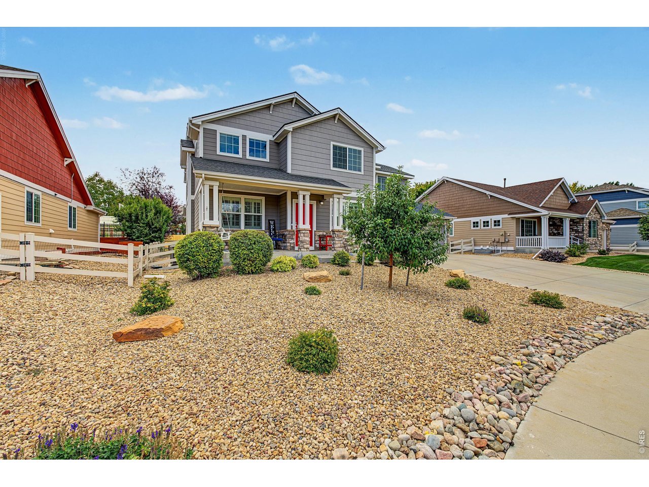 2821 William Neal Pkwy