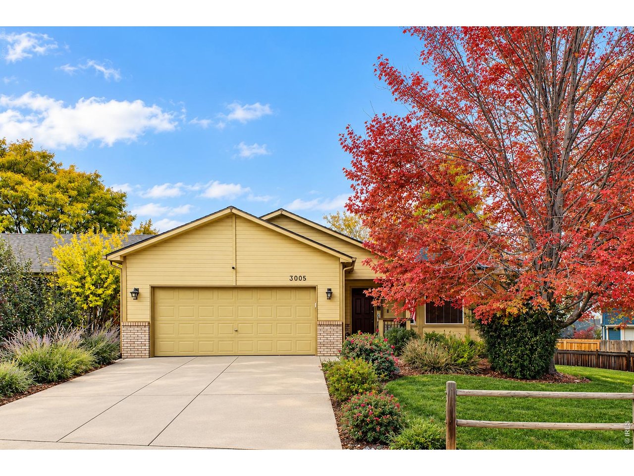 3005 SW 8th St SW Loveland Co Us 80537 Ire1071343