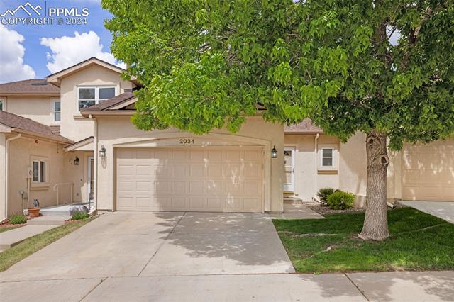 2034 Summerset Drive