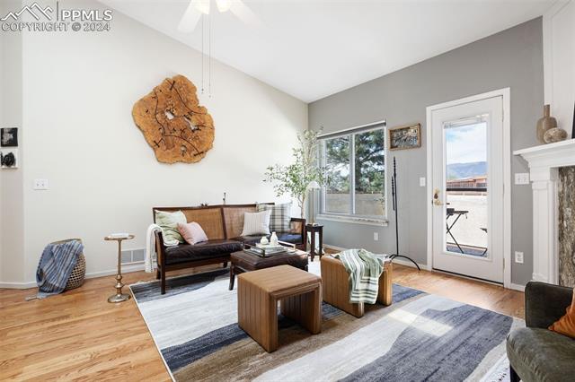 2034 Summerset Drive