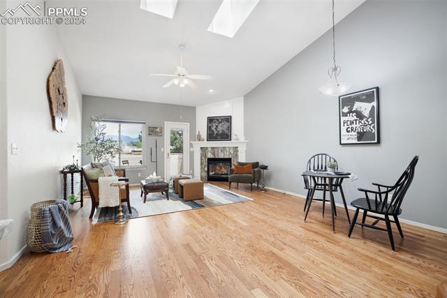 2034 Summerset Drive