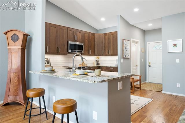 2034 Summerset Drive