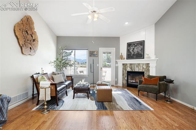 2034 Summerset Drive