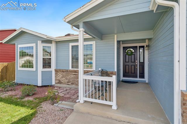 8231 Hidden Pine Drive
