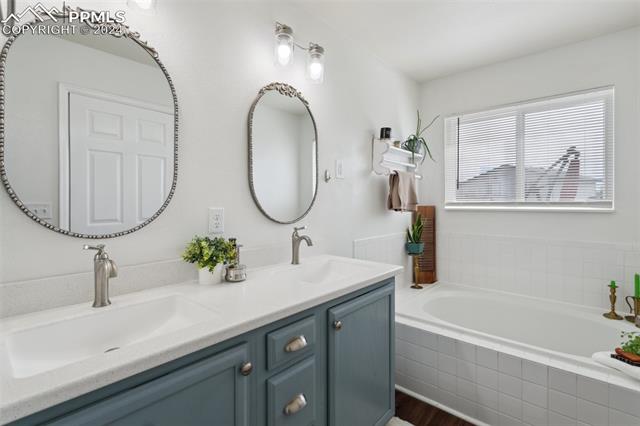 8231 Hidden Pine Drive