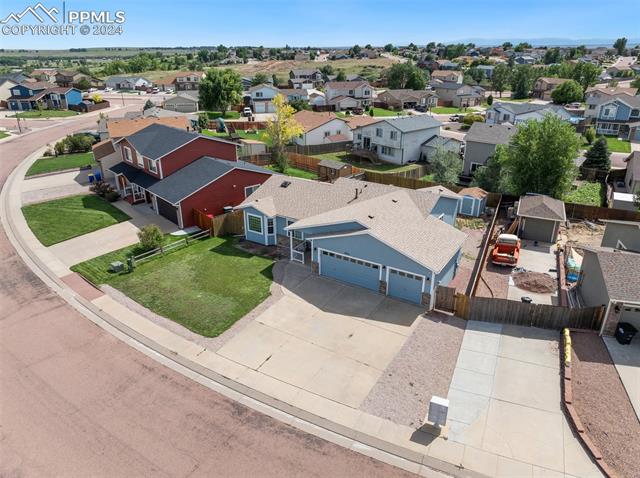 8231 Hidden Pine Drive