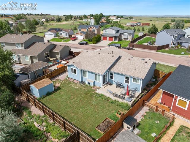 8231 Hidden Pine Drive