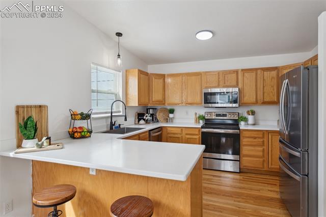 8231 Hidden Pine Drive