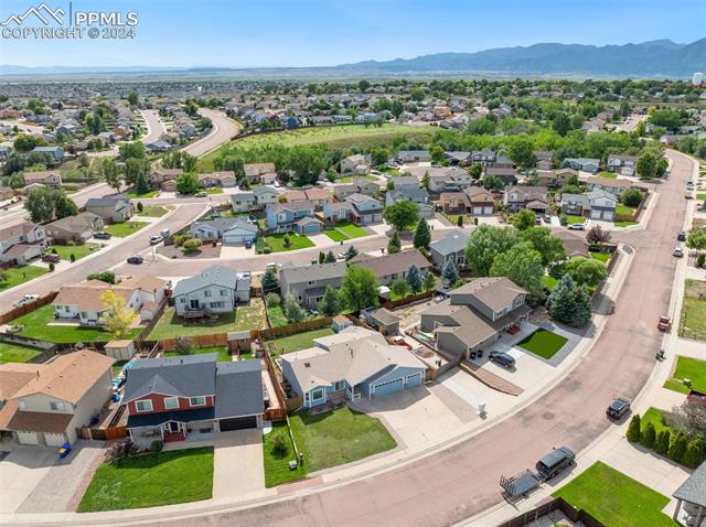 8231 Hidden Pine Drive