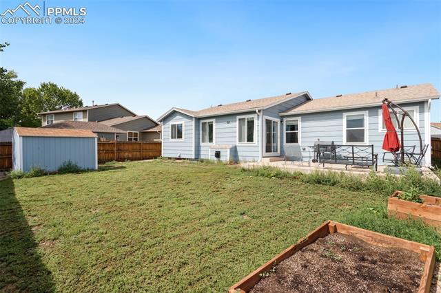 8231 Hidden Pine Drive