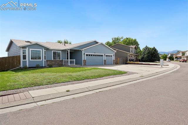 8231 Hidden Pine Drive