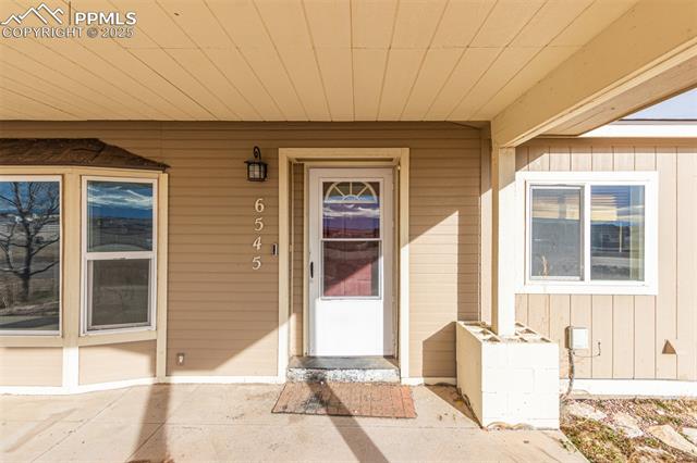 6545 Connie Lee Court