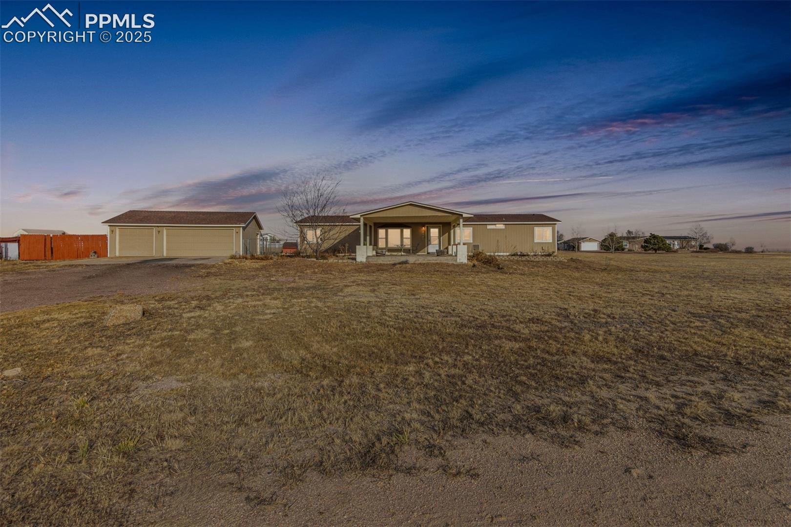 6545 Connie Lee Court