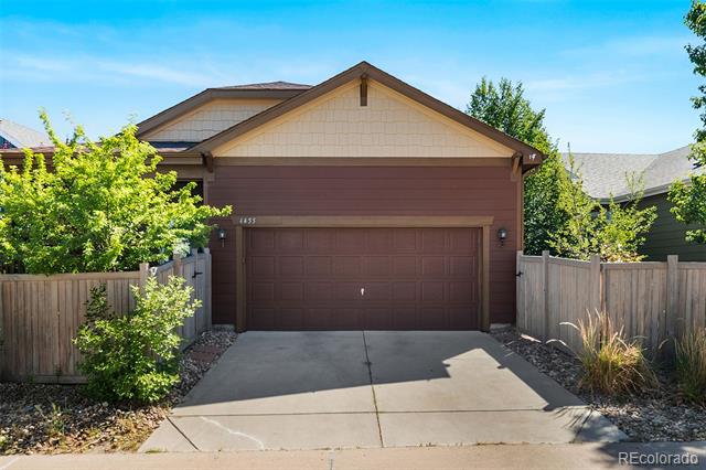 4455 Hydrangea Way