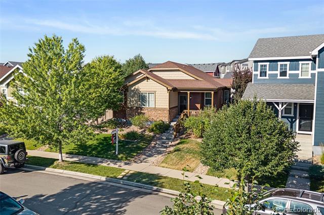 4455 Hydrangea Way