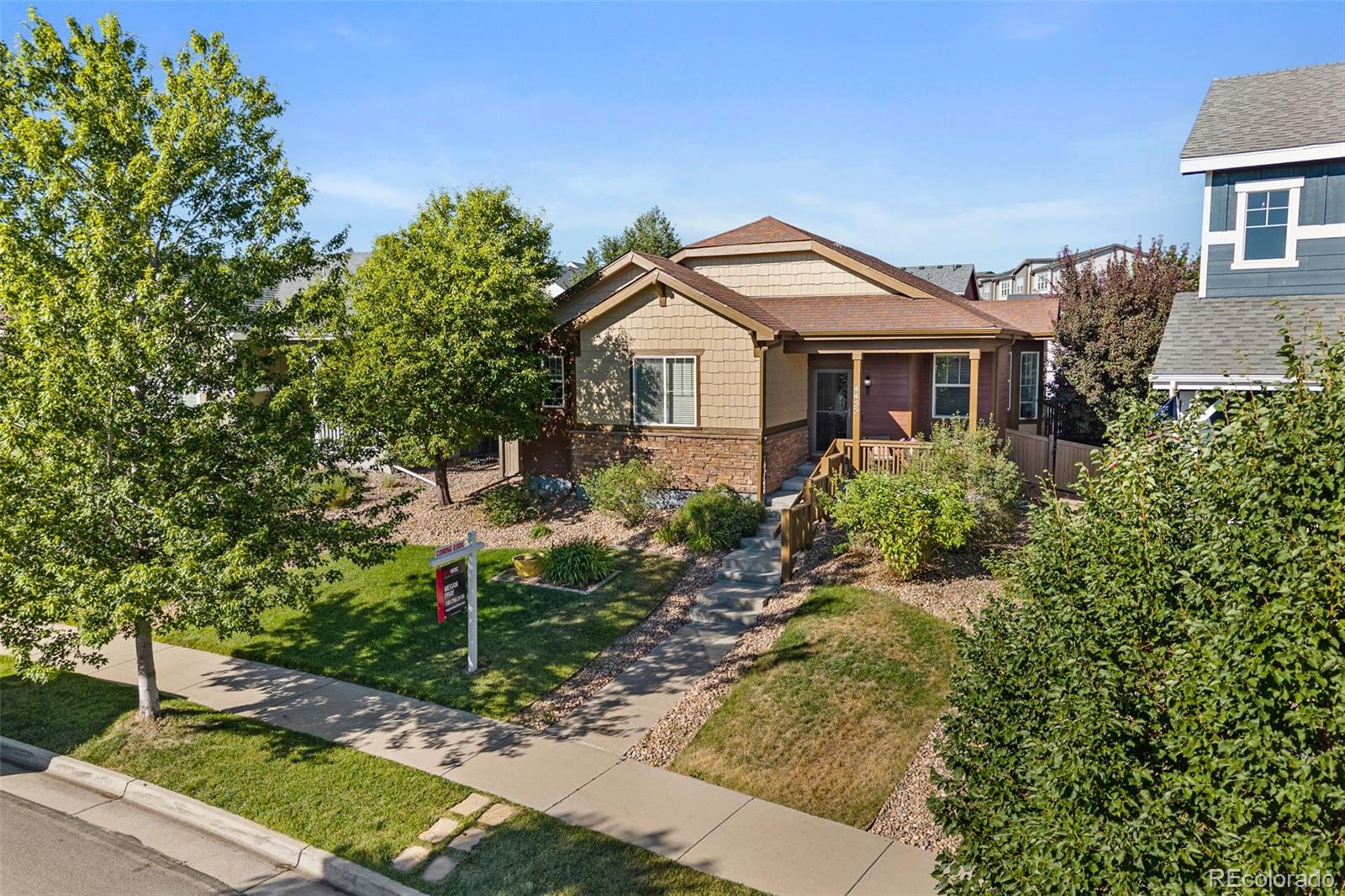 4455 Hydrangea Way