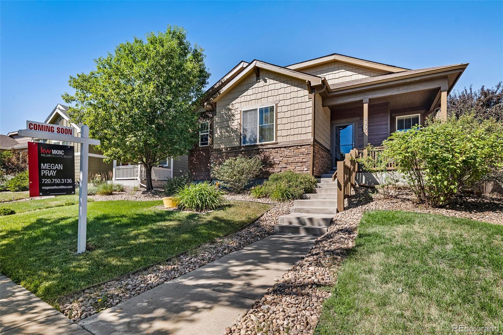 4455 Hydrangea Way