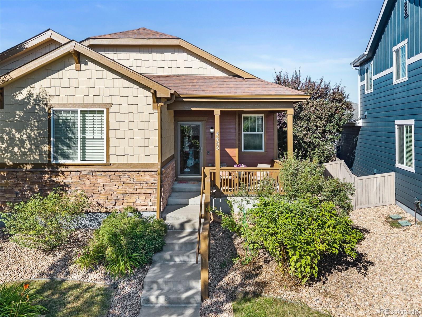 4455 Hydrangea Way