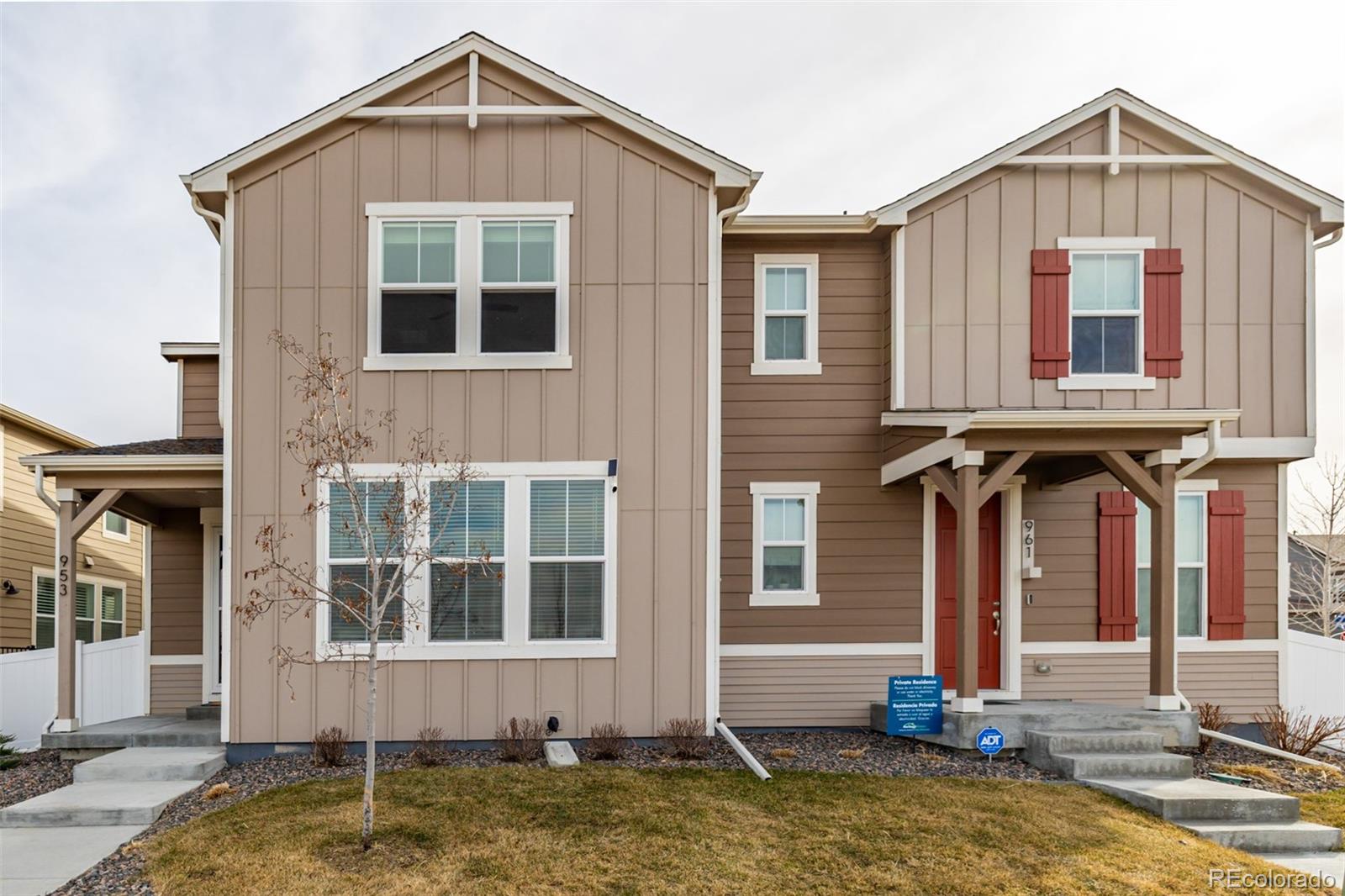 953 Morning Glory Road