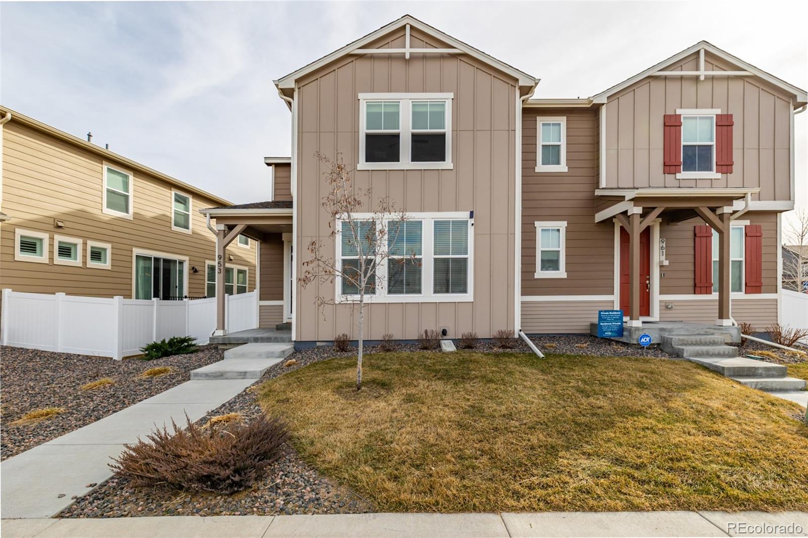 953 Morning Glory Road