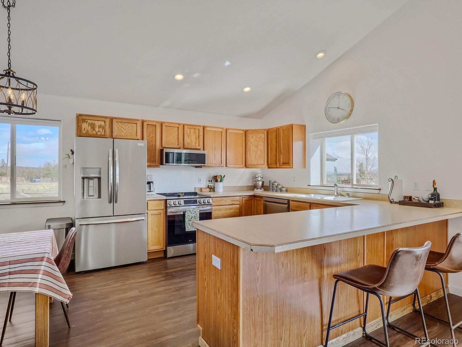 420 Clark Street