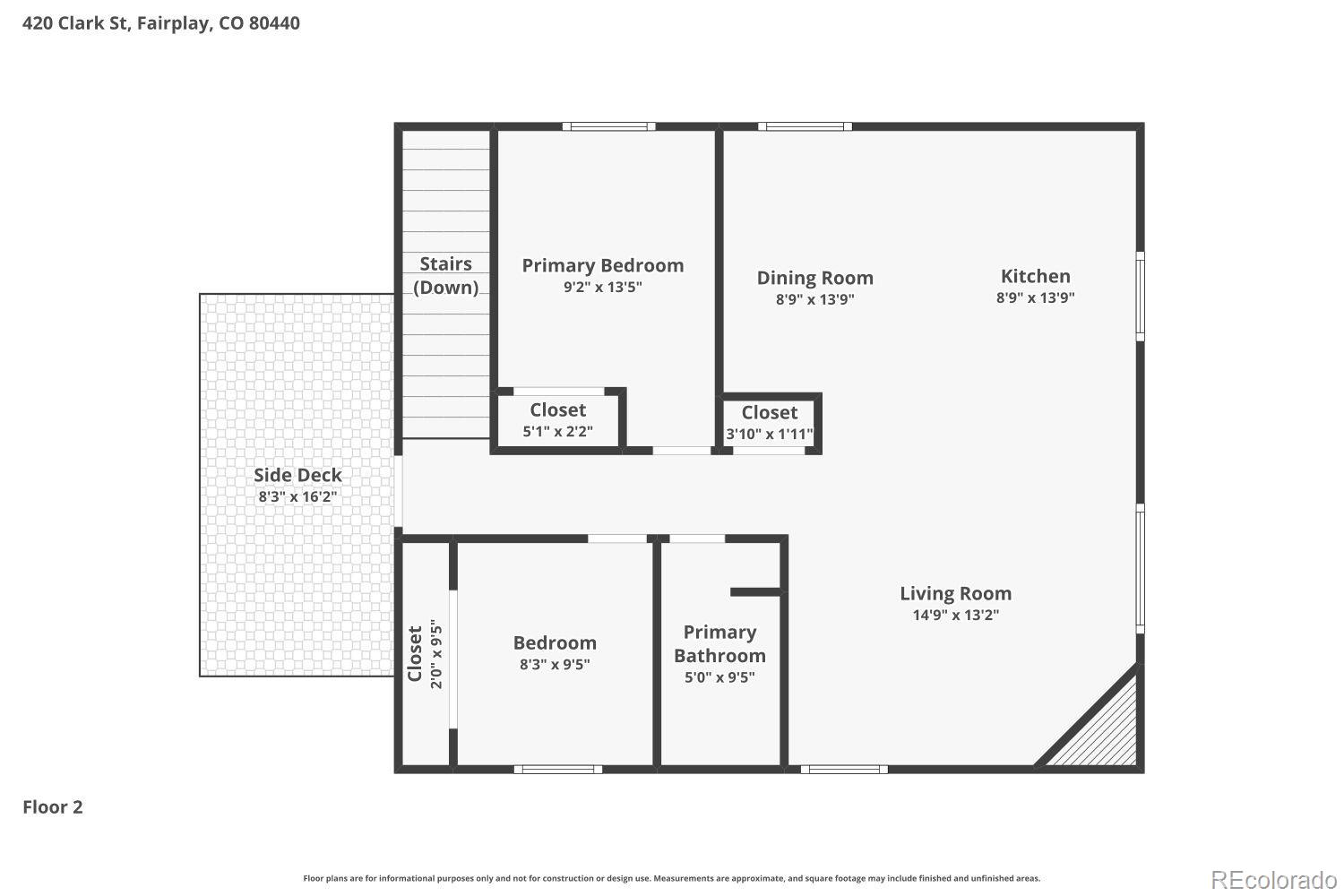 420 Clark Street