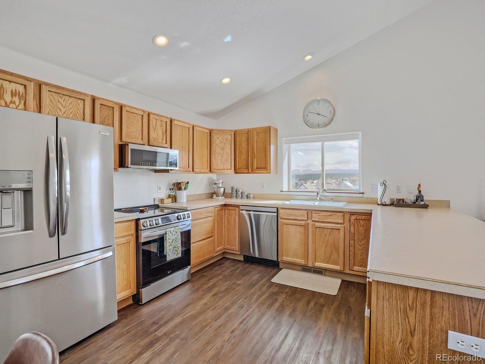 420 Clark Street