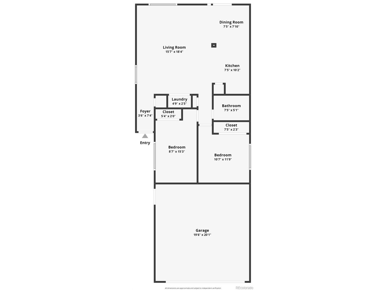 5165 Santa Clara Pl C