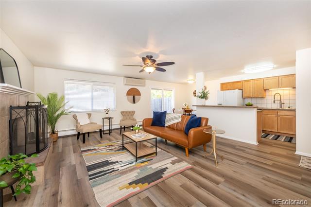 5165 Santa Clara Place Unit: C
