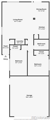 5165 Santa Clara Place Unit: C