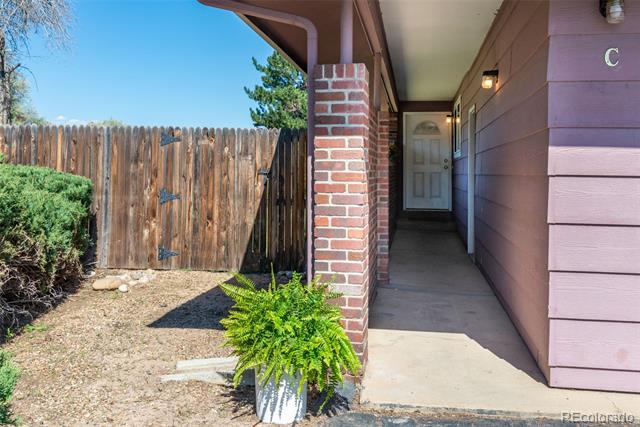 5165 Santa Clara Place Unit: C