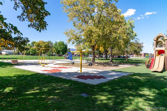 5165 Santa Clara Place Unit: C