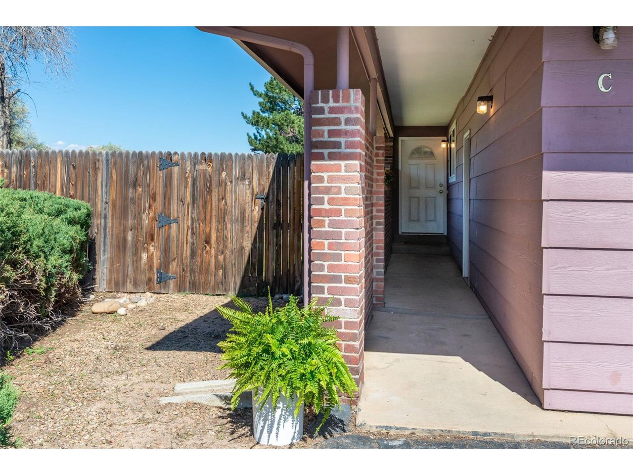 5165 Santa Clara Pl C