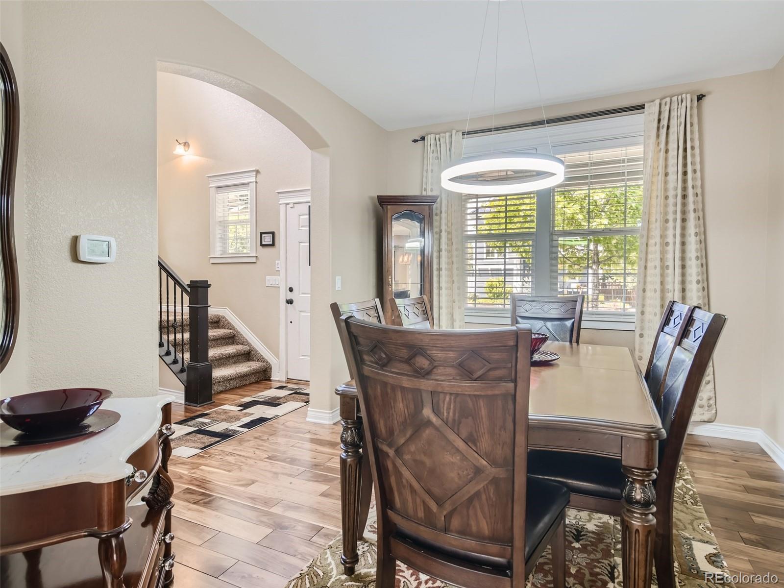 3376 Beeler Court