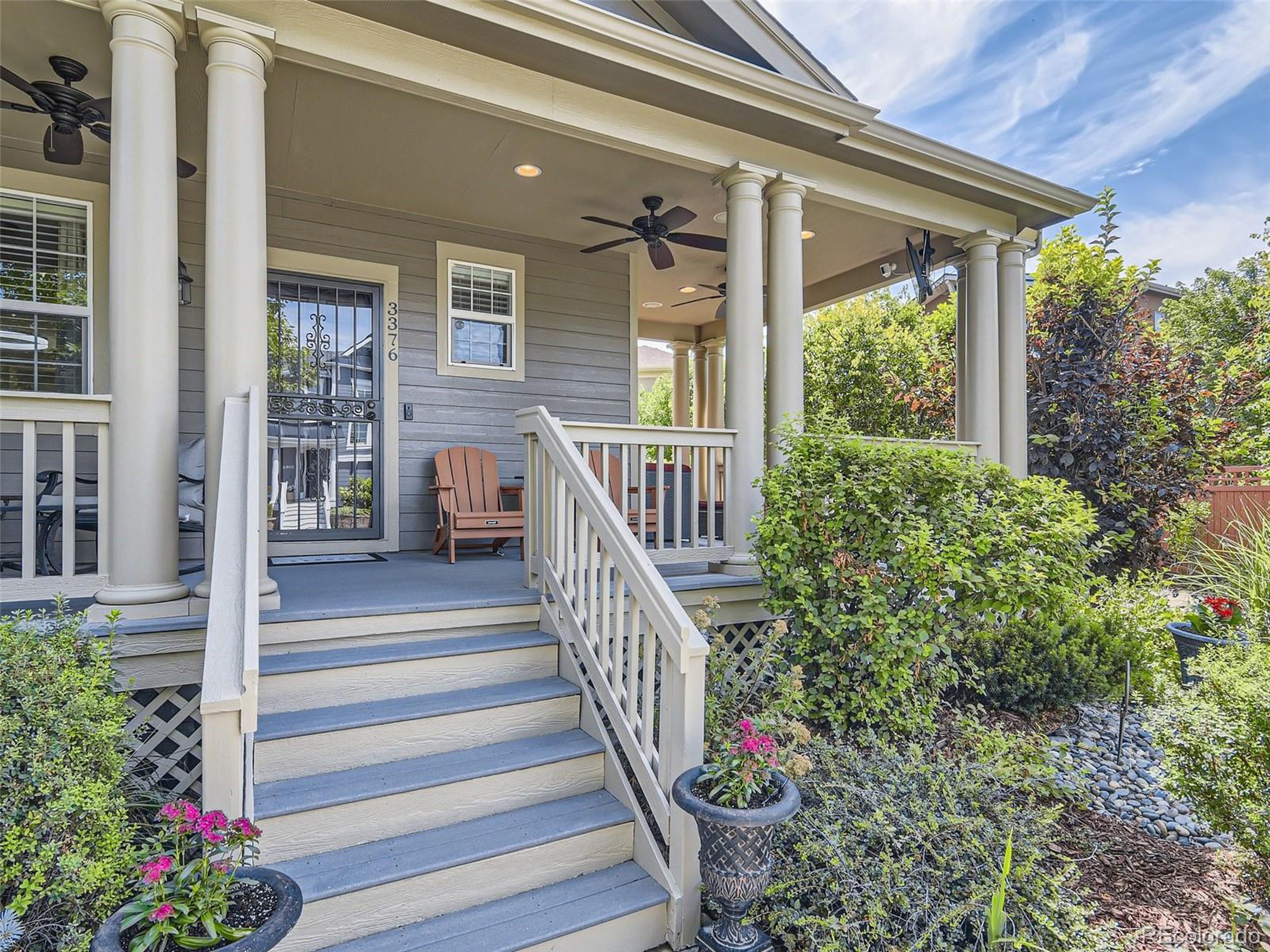 3376 Beeler Ct
