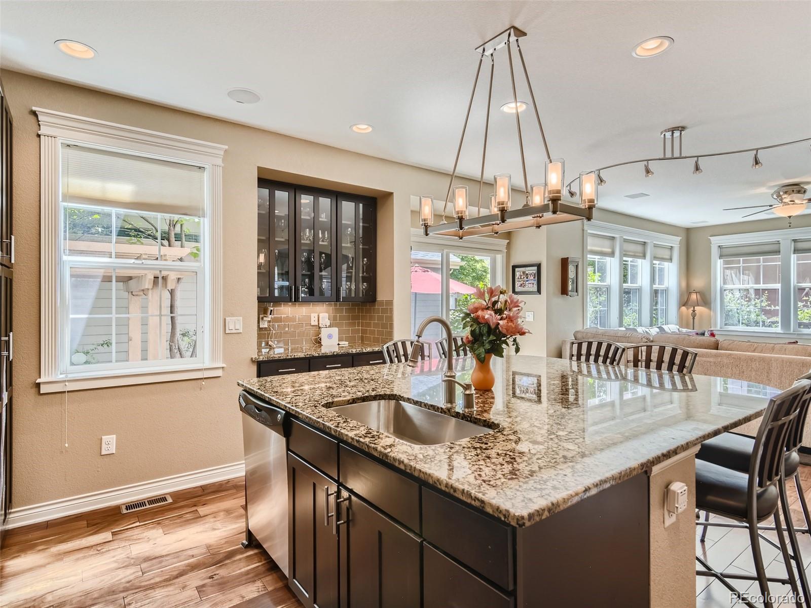 3376 Beeler Court