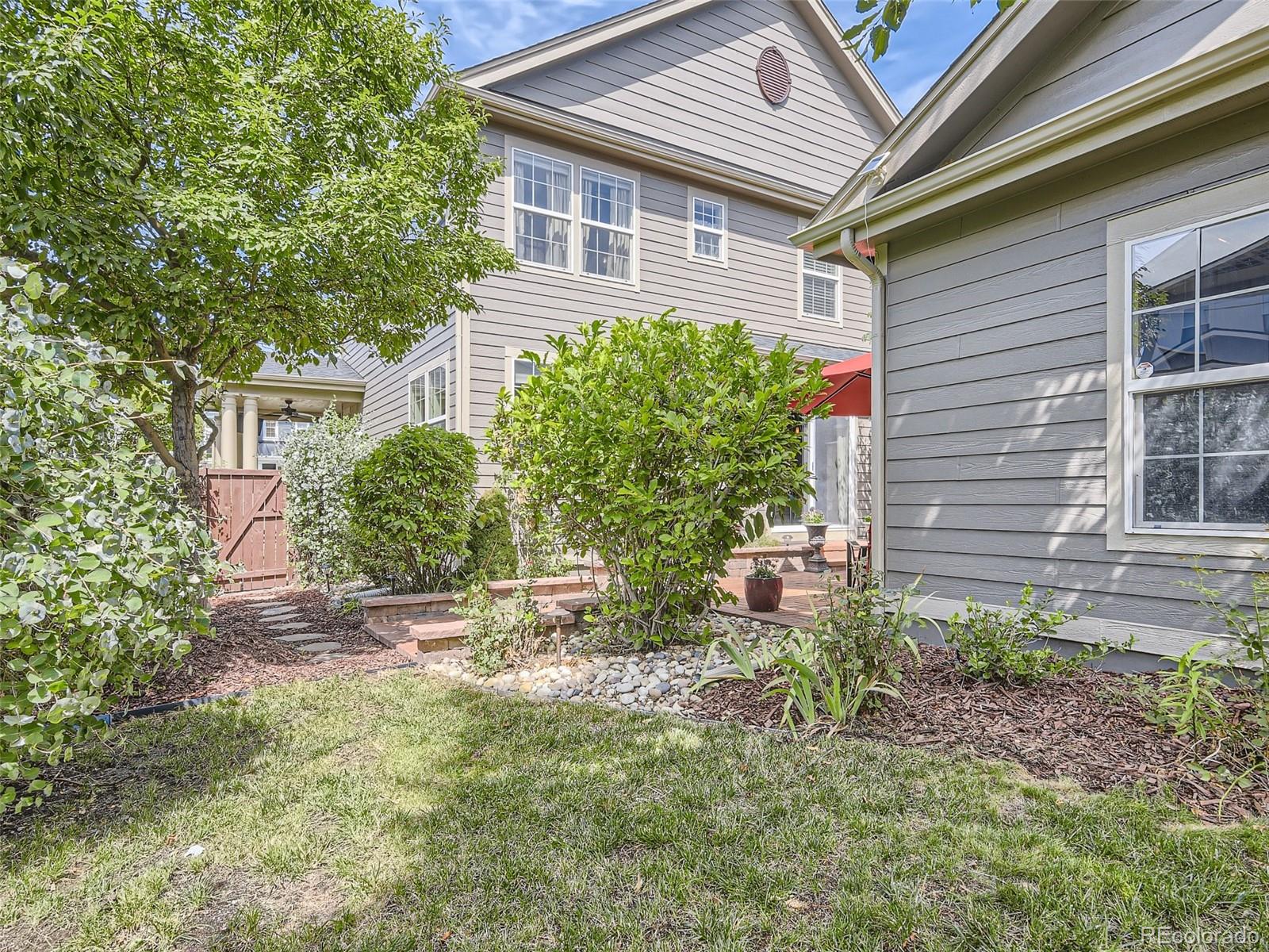 3376 Beeler Court
