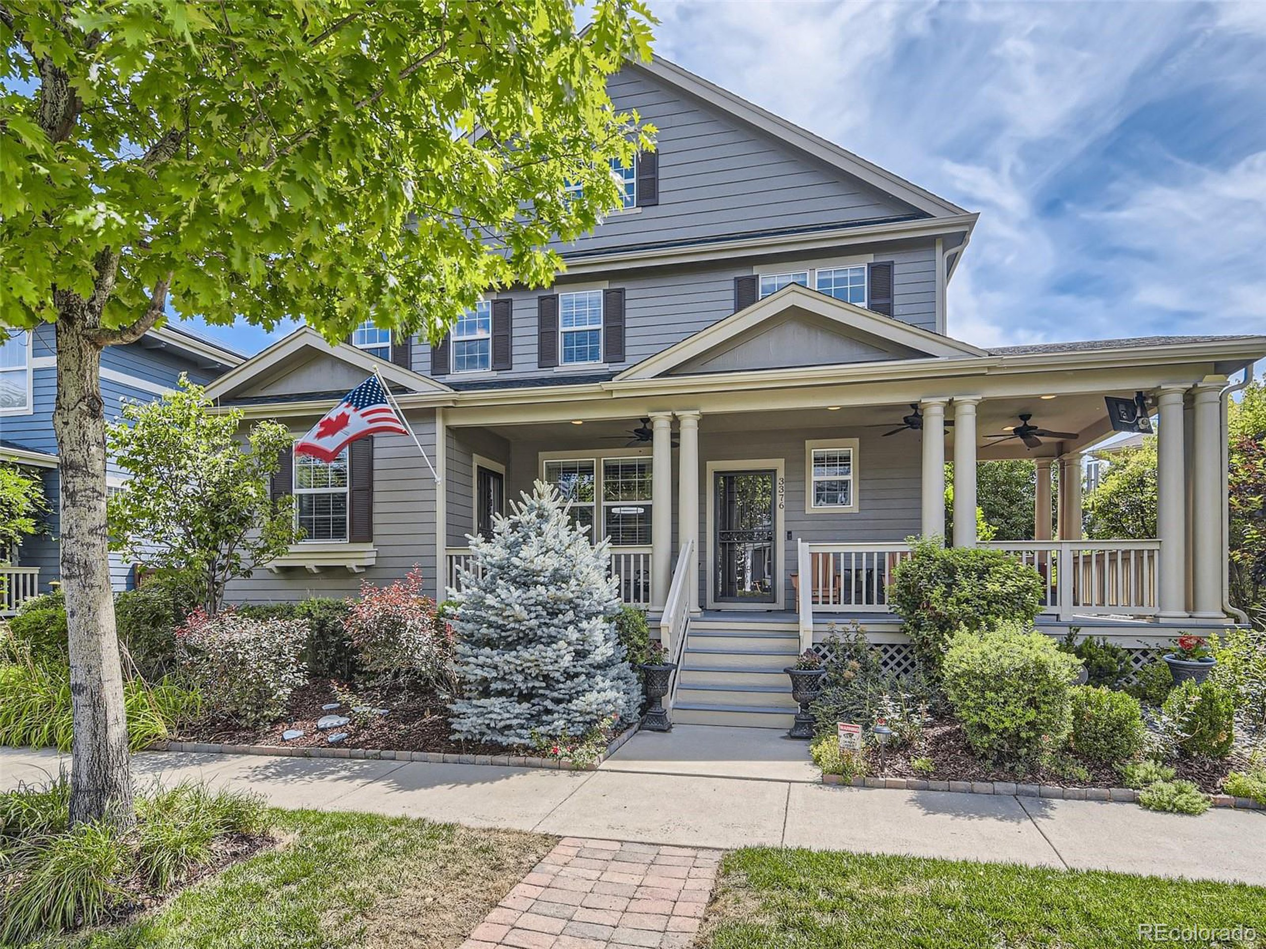 3376 Beeler Ct