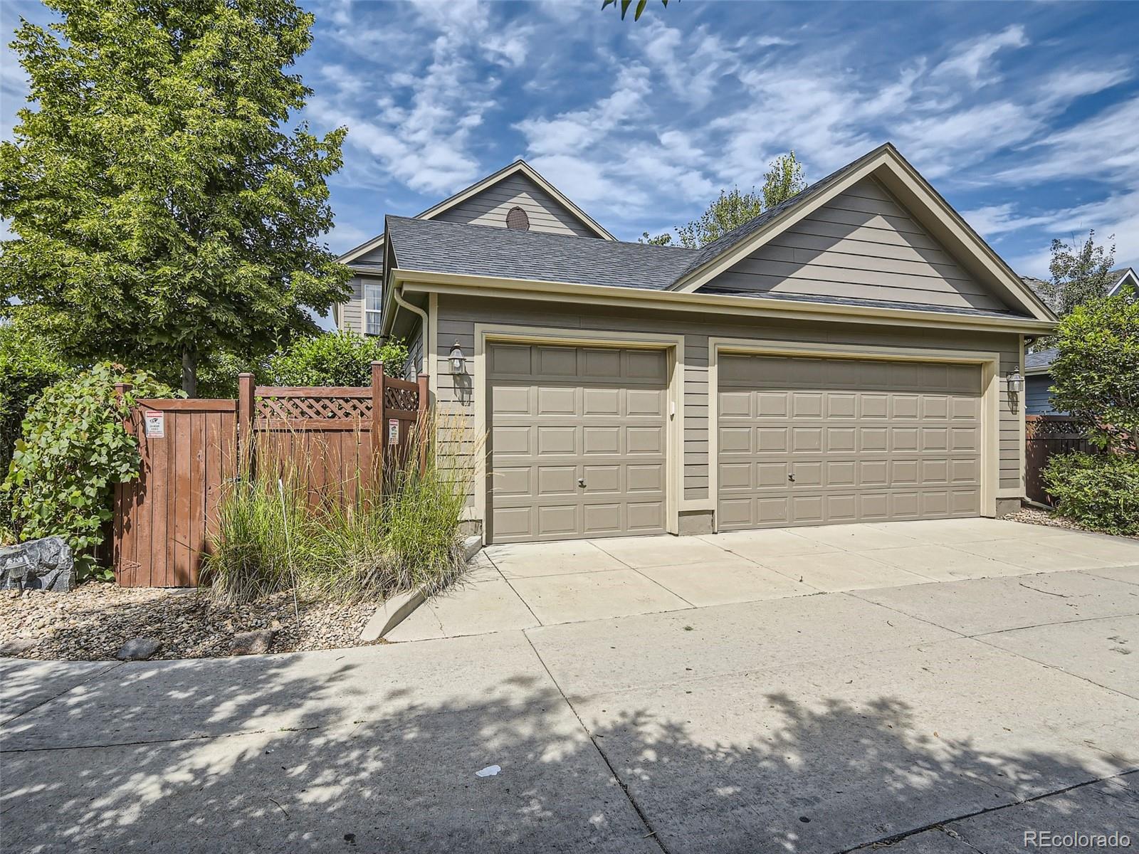 3376 Beeler Court
