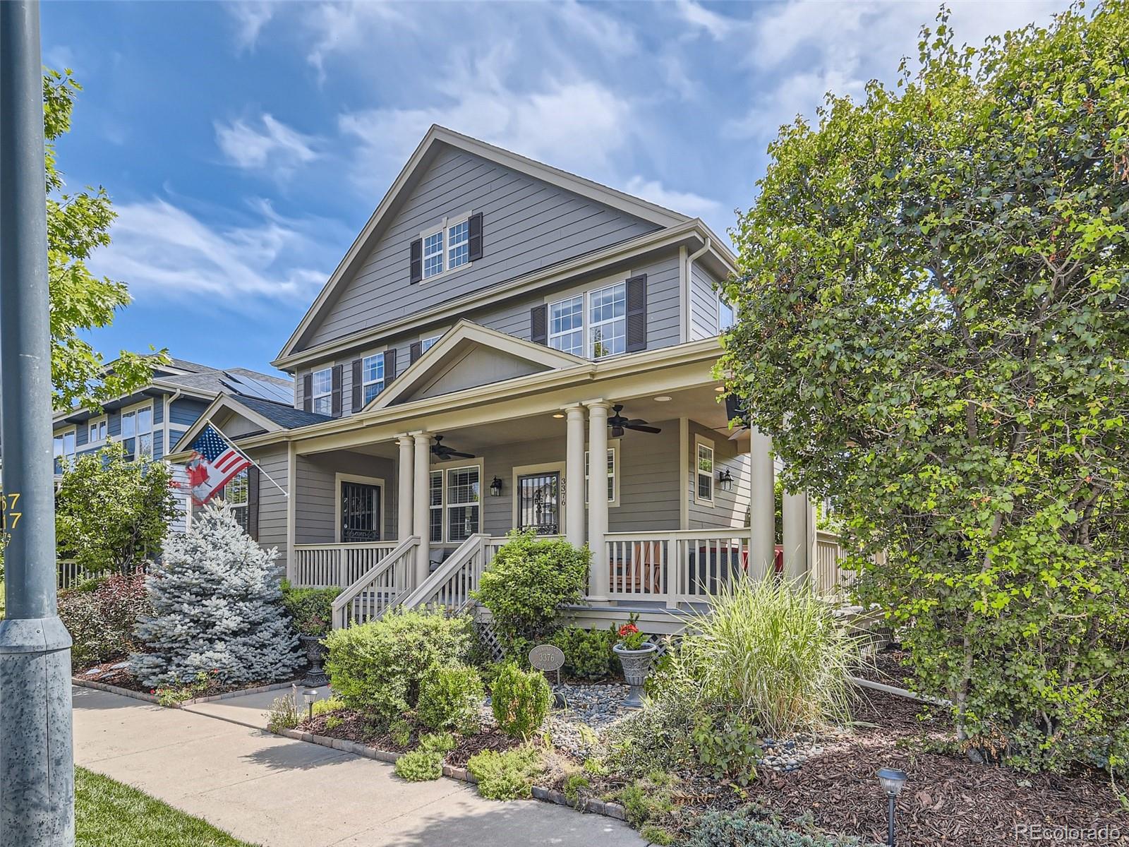 3376 Beeler Court