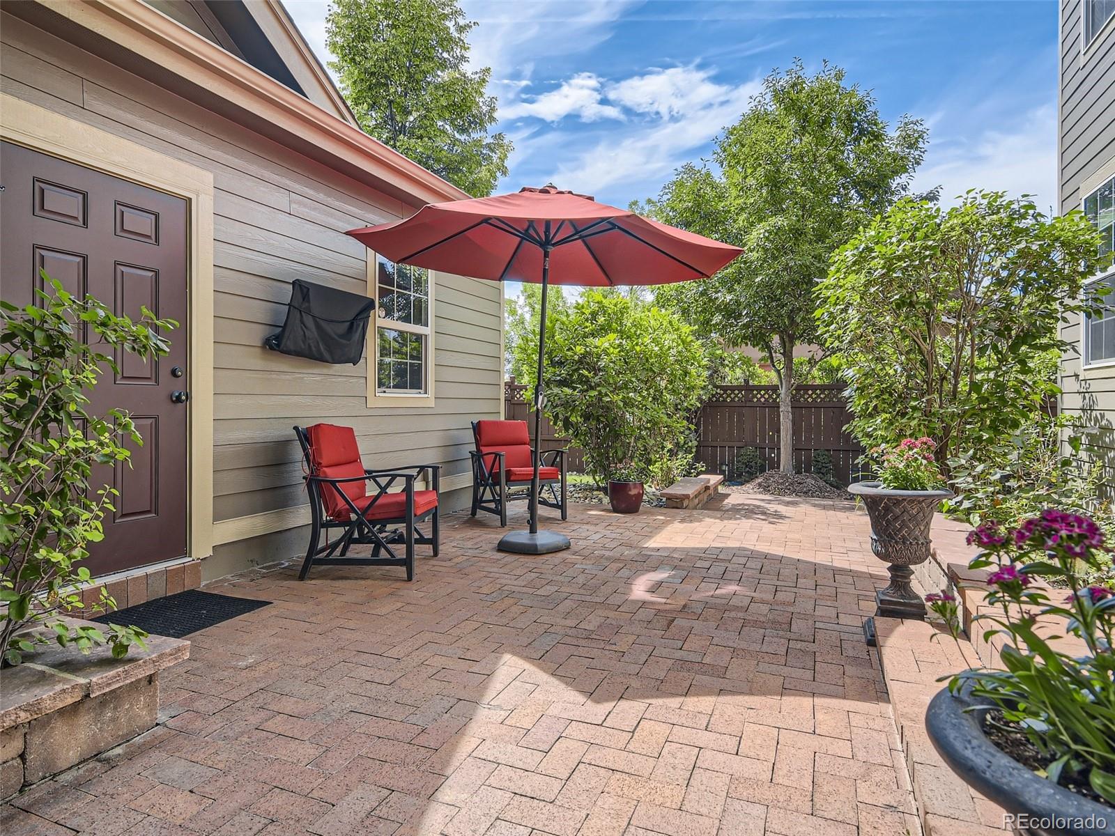 3376 Beeler Court