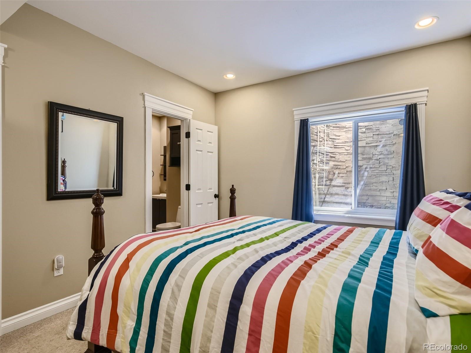 3376 Beeler Court